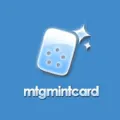 MTG Mint Card logo