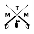 MTM HYDRO logo