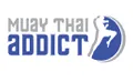 Muay Thai Addict logo