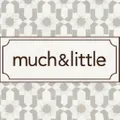 Much & Little logo