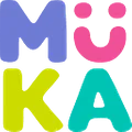 MUKA logo