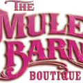Mule Barn Boutique logo
