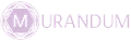 Murandum logo