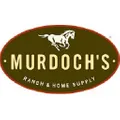 Murdoch's Ranch & Home Supply logo