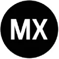 Muscle MX logo