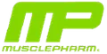 Muscle Pharm logo