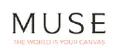 MUSE Wall Studio logo