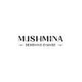 Mushmina logo