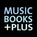 Music Books Plus logo