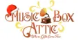 Music Box Attic logo