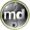 Music Direct logo