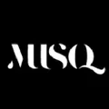 Musq Cosmetics logo