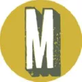 Mustard Vintage logo