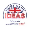 Must Have Ideas logo