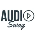 Audio Swag logo