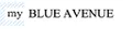 My Blue Avenue logo