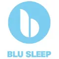 Blu Sleep Products logo