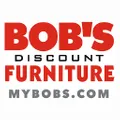 Bob's Discount Furniture logo