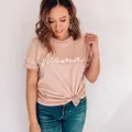 My Cheeky Baby logo