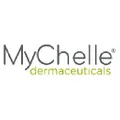 MyCHELLE Dermaceuticals logo