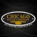 Chicago Steak Company logo