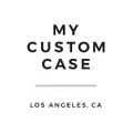MyCustomCase logo