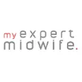 My Expert Midwife logo