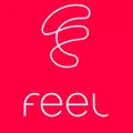 Feel logo