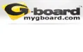 G-board Logo