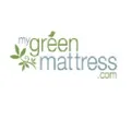 My Green Mattress logo