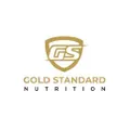 Gold Standard Nutrition logo