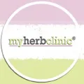 MY HERB CLINIC logo