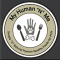 My Human "N" Me logo