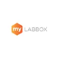 myLAB Box logo