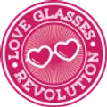 LuvGlassesRevolution Logo