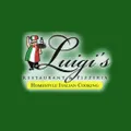 Luigi's Restaurant logo