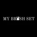 mymakeupbrushset logo