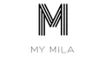 My Mila logo