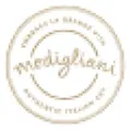 Modigliani Italian Ceramics logo