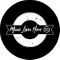 Music Lives Here logo