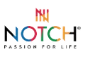 NOTCH - The Mark of Achievement logo