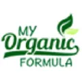MyOrganicFormula.com logo