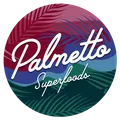 Palmetto Superfoods logo