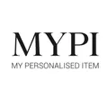 MY Personalised Item logo