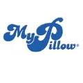 My Pillow logo