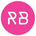Rose Buddha logo