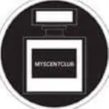 MY SCENT CLUB logo