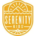 Serenity Kids logo