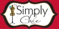 My Simply Chic logo