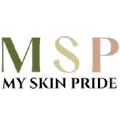 My Skin Pride, LLC logo